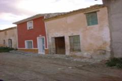 Casa Don Pedro in Salinas
