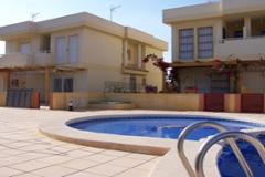 Ref 2201. 4 bedrooms brand new townhouse.