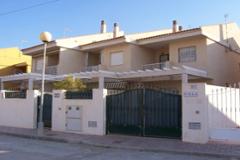 Ref 22901 2 storey townhouse with spacious terrace.