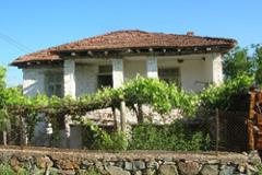 COUNTRY VILLA