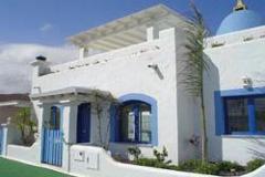 3-bed luxury villa with private pool