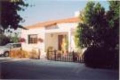 2 bed villa with private pool