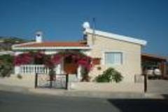 2 bed detatched bungalow