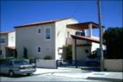 3 bed with private heated pool