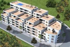 B1PB, nice apartment in the Sierra de Los Filabres