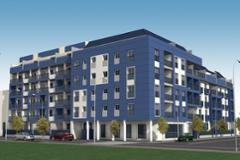 LDP10PC, beachside apartment