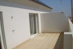 LDP5PA, nice penthouse with sea-views