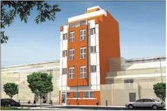 PrtoSancr.3, Village location, to be constructed apartment with town views