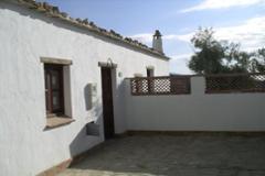 Cap.2, newly built country house in excellent condition