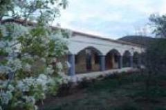 Cort.F1, traditional Cortijo in excellent condition with country and mountain vi...
