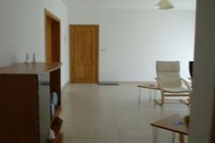 Beautiful, large, Apartment with square layout