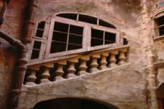 Magnificent, historical Palazzino 