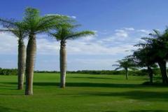 Golf Condominium/Penthouse y private Jakusy/terrace  Golf seaside