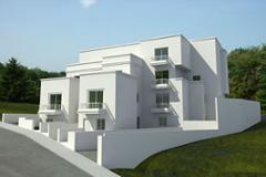 Fully-detached Maisonette 