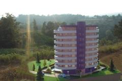 2 bedroom apt with 2 year rental garantuee