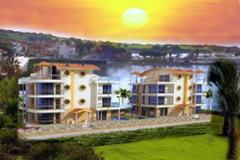 This property is located 30 meters  to the beach 