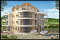 This property is located 30 meters to the sea