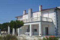 A semi detached in Mercankoy,Cesme,Izmir