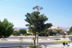 A semi detached in Dalyan,Cesme,Izmir