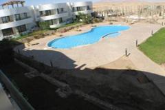 One bedroom apartment for rent, minutes from Naama bay