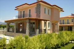 Sunflower Villa - Quiet location with stunning panoramic mountain views and some...