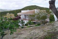 Recent Villa to complete.