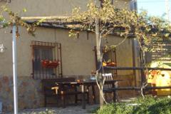 CASA ANA, LA PERULERA