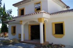 Brand New Luxury Villa!