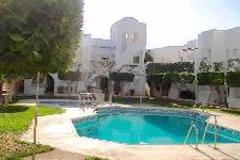 TWO BEDROOM APARTMENT WITH SWIMMING POOL