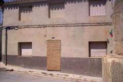 Villa - Town House in Provincia de Albacete