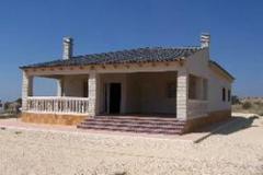 Villa - Country House in Murcia