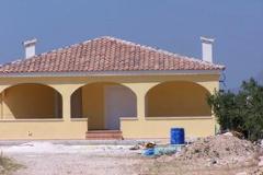 Villa - Country House in Murcia