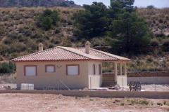 Villa - Country House in Murcia