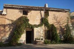 Villa - Country House in Alicante
