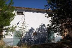 Villa - Country House in Alicante