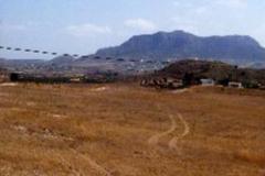 Plot - Land in Alicante
