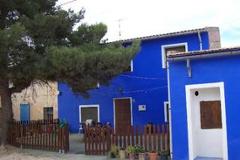 Villa - Town House in Alicante