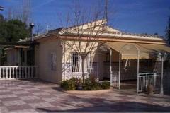 Villa - Country House in Alicante