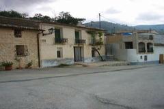 Villa - Town House in Alicante
