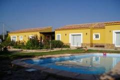 Villa - Country House in Província de València