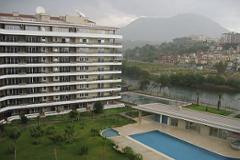 Big apartment next to dimcay river