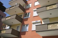 Comfortable apartment with nice surroundings