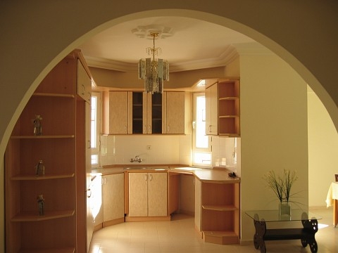 Apartment For Sale in Mahmutlar, Alanya, Turkey