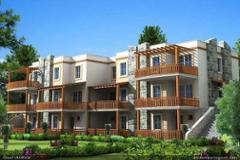 OFF-PLAN LUXURY APARTMENTS