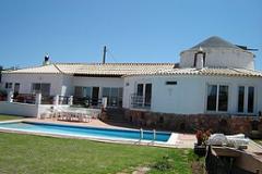 Windmill Villa