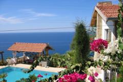 Your dream house in Aytap near Alanya