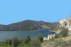 PUEBLO BLANCO IZNÁJAR