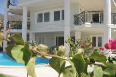 Fantastic villa in Bektas.
