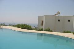 Duplex villa in Kargicak