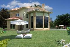 Heaven villas